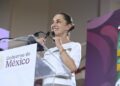 Sheinbaum asistirá a la final del Mundial 2026 tras invitación de Donald Trump