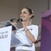 Sheinbaum asistirá a la final del Mundial 2026 tras invitación de Donald Trump