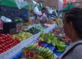 Inflación en México baja a 3.37% en junio y alcanza su menor nivel desde 2020