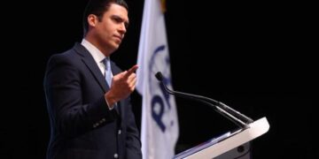 PAN denuncia un presunto blindaje político para el regreso de Rocha Moya