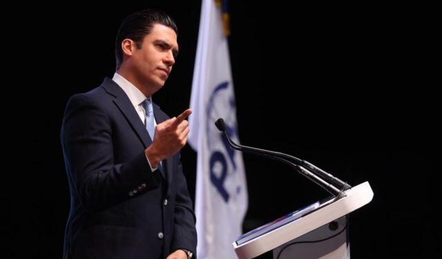 PAN denuncia un presunto blindaje político para el regreso de Rocha Moya
