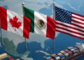 México define seis prioridades para fortalecer el T-MEC y consolidar su relación comercial con Estados Unidos