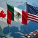 México define seis prioridades para fortalecer el T-MEC y consolidar su relación comercial con Estados Unidos