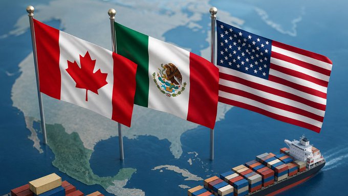 México define seis prioridades para fortalecer el T-MEC y consolidar su relación comercial con Estados Unidos