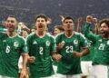 México enfrentará a Inglaterra por un lugar en los cuartos de final del Mundial 2026