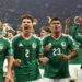 México enfrentará a Inglaterra por un lugar en los cuartos de final del Mundial 2026