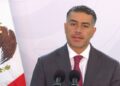 Gobierno alista nuevas detenciones por huachicol fiscal; Harfuch confirma investigaciones en curso