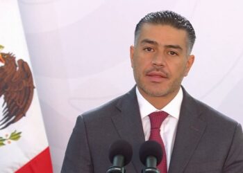 Gobierno alista nuevas detenciones por huachicol fiscal; Harfuch confirma investigaciones en curso
