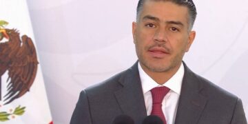 Gobierno alista nuevas detenciones por huachicol fiscal; Harfuch confirma investigaciones en curso