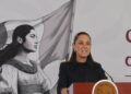 Sheinbaum anuncia acciones legales por muerte de mexicanos en EU y destaca recuperación de exportaciones de azúcar