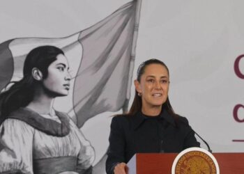Sheinbaum anuncia acciones legales por muerte de mexicanos en EU y destaca recuperación de exportaciones de azúcar