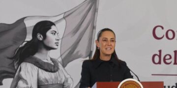 Sheinbaum anuncia acciones legales por muerte de mexicanos en EU y destaca recuperación de exportaciones de azúcar