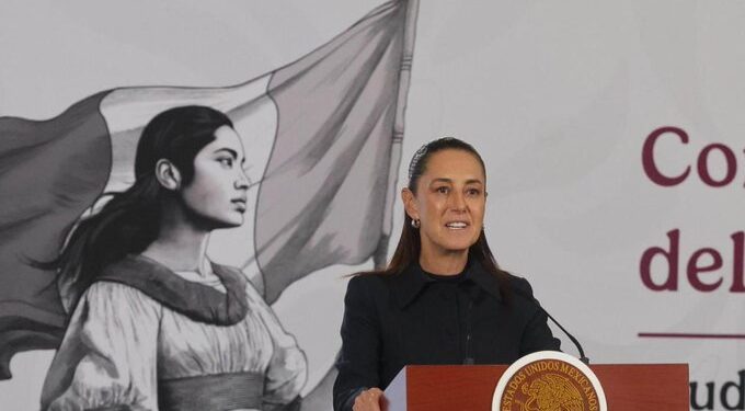 Sheinbaum anuncia acciones legales por muerte de mexicanos en EU y destaca recuperación de exportaciones de azúcar