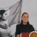 Sheinbaum anuncia acciones legales por muerte de mexicanos en EU y destaca recuperación de exportaciones de azúcar