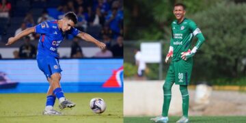 México revela su convocatoria para el Premundial Sub-20; Chivas aporta la mayor cantidad de jugadores