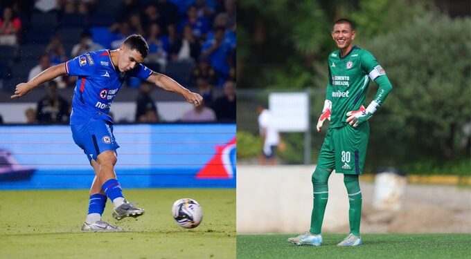 México revela su convocatoria para el Premundial Sub-20; Chivas aporta la mayor cantidad de jugadores