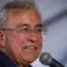 Rubén Rocha Moya reaparece y asegura que no está oculto; niega protección del Gobierno federal