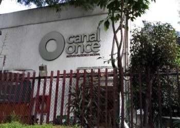 IPN alerta que la toma de Canal Once amenaza la conservación de su acervo histórico