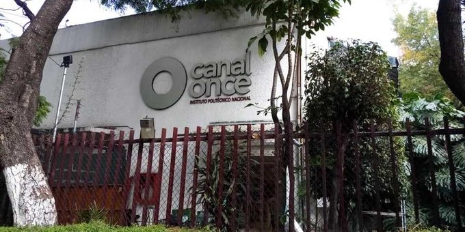 IPN alerta que la toma de Canal Once amenaza la conservación de su acervo histórico