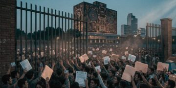 Territorium defiende la seguridad del examen de ingreso y pide audiencia con la UNAM
