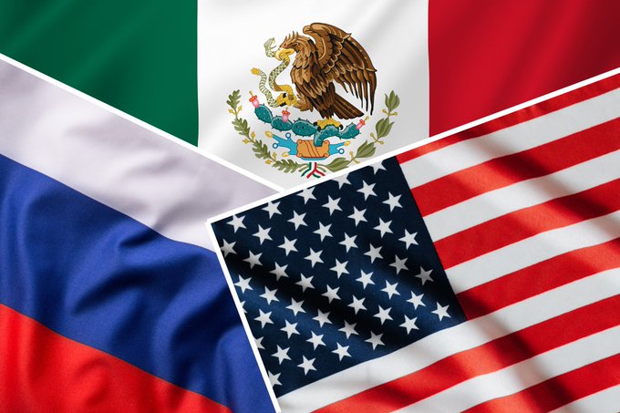 Washington reaviva señalamientos sobre presuntas operaciones de espionaje ruso en México