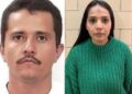 FGR inicia nuevo proceso y asegura otra vez inmueble de Jessica Oseguera