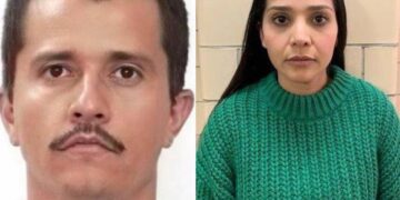 FGR inicia nuevo proceso y asegura otra vez inmueble de Jessica Oseguera