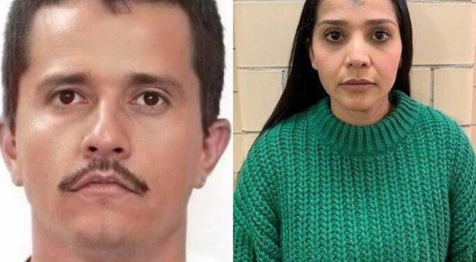 FGR inicia nuevo proceso y asegura otra vez inmueble de Jessica Oseguera