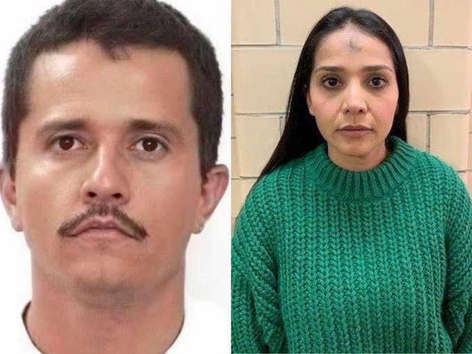 FGR inicia nuevo proceso y asegura otra vez inmueble de Jessica Oseguera