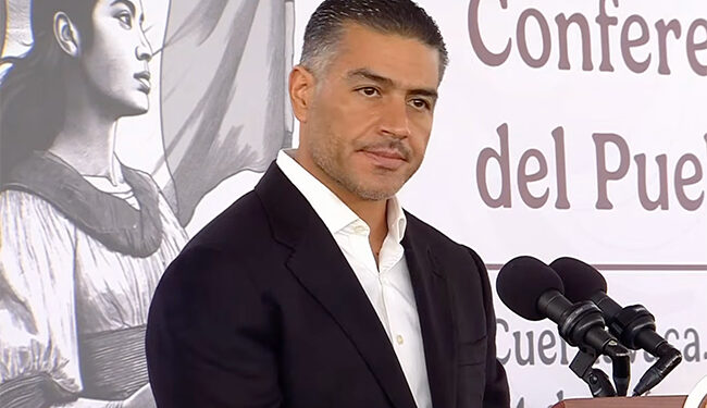 Gobierno federal refuerza combate al huachicol fiscal y al financiamiento del crimen organizado