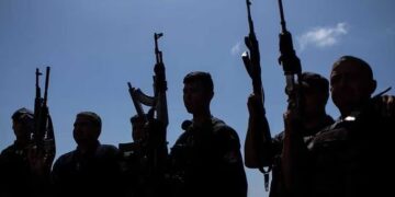 EU amplía la lista de organizaciones terroristas y suma al Cártel de Juárez y a Los Viagras