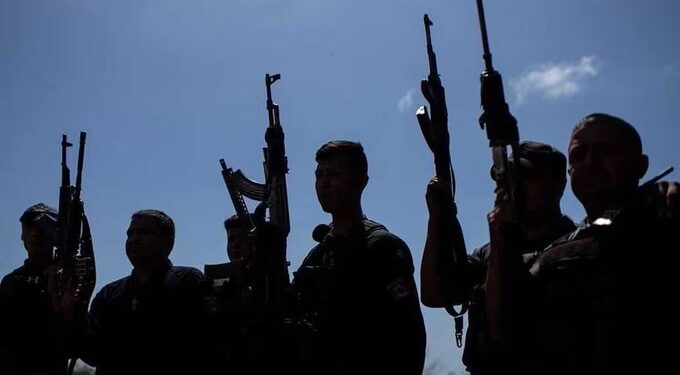 EU amplía la lista de organizaciones terroristas y suma al Cártel de Juárez y a Los Viagras
