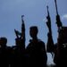EU amplía la lista de organizaciones terroristas y suma al Cártel de Juárez y a Los Viagras