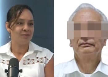Vinculan a proceso al exdirector de Pemex por violencia familiar; perdón de su esposa no detiene el proceso penal