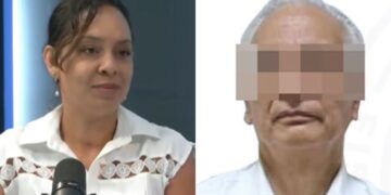 Vinculan a proceso al exdirector de Pemex por violencia familiar; perdón de su esposa no detiene el proceso penal