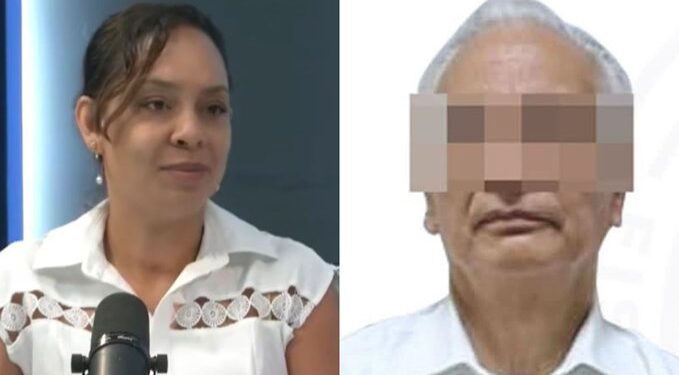 Vinculan a proceso al exdirector de Pemex por violencia familiar; perdón de su esposa no detiene el proceso penal
