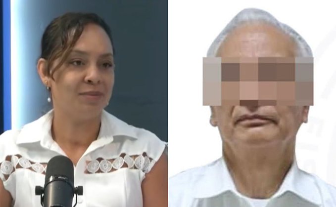 Vinculan a proceso al exdirector de Pemex por violencia familiar; perdón de su esposa no detiene el proceso penal