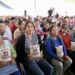 Gobierno del Estado transforma vidas de familias con apoyo al campo.