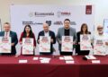 Gobierno del Estado impulsa el comercio local con Feria de Regreso a Clases