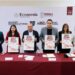Gobierno del Estado impulsa el comercio local con Feria de Regreso a Clases