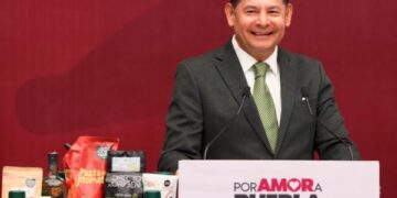 Con inversión y coordinación empresarial estratégica, gobierno estatal impulsa distrito aeroportuario