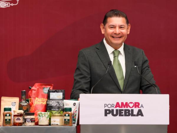 Con inversión y coordinación empresarial estratégica, gobierno estatal impulsa distrito aeroportuario