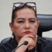 Presidenta del INE respalda a consejeros señalados por “Alito” Moreno ante EU