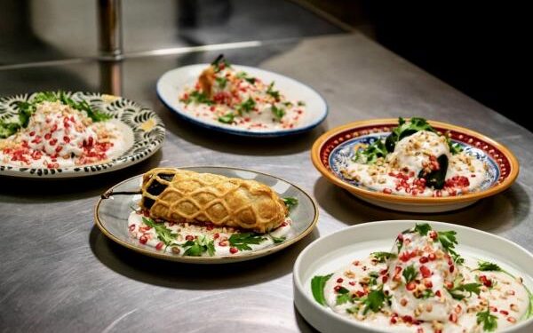 Gobierno del Estado fortalece su presencia gastronómica en El Palacio de Hierro