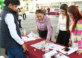 Impulsa Gobierno del Estado entornos laborales saludables en empresas e instituciones