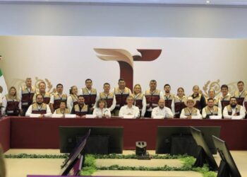 Tamaulipas reforzará su política social para seguir reduciendo niveles de pobreza extrema: Américo