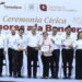 Es Tamaulipas el estado líder en generación de energía: Américo