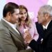Personas adultas mayores son pilares en las familias: Armenta Mier