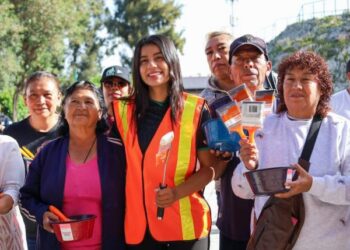 Secretaría de Deporte y Juventud fortalece espacios comunitarios en La Libertad