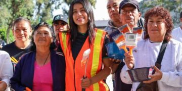 Secretaría de Deporte y Juventud fortalece espacios comunitarios en La Libertad